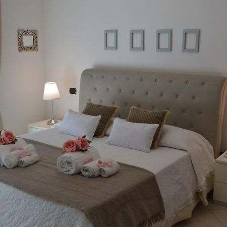 Airport & Fair Suite Apartments Fiumicino Exterior photo