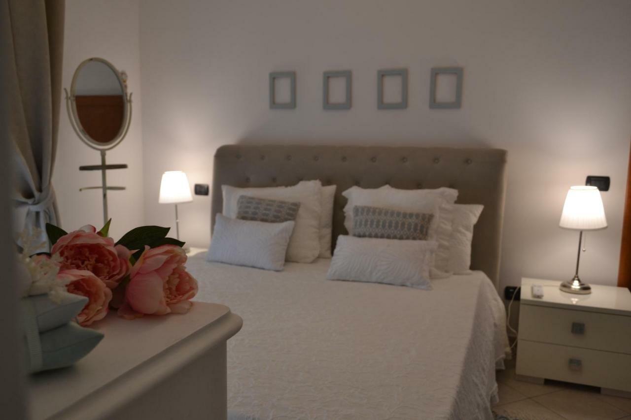 Airport & Fair Suite Apartments Fiumicino Exterior photo