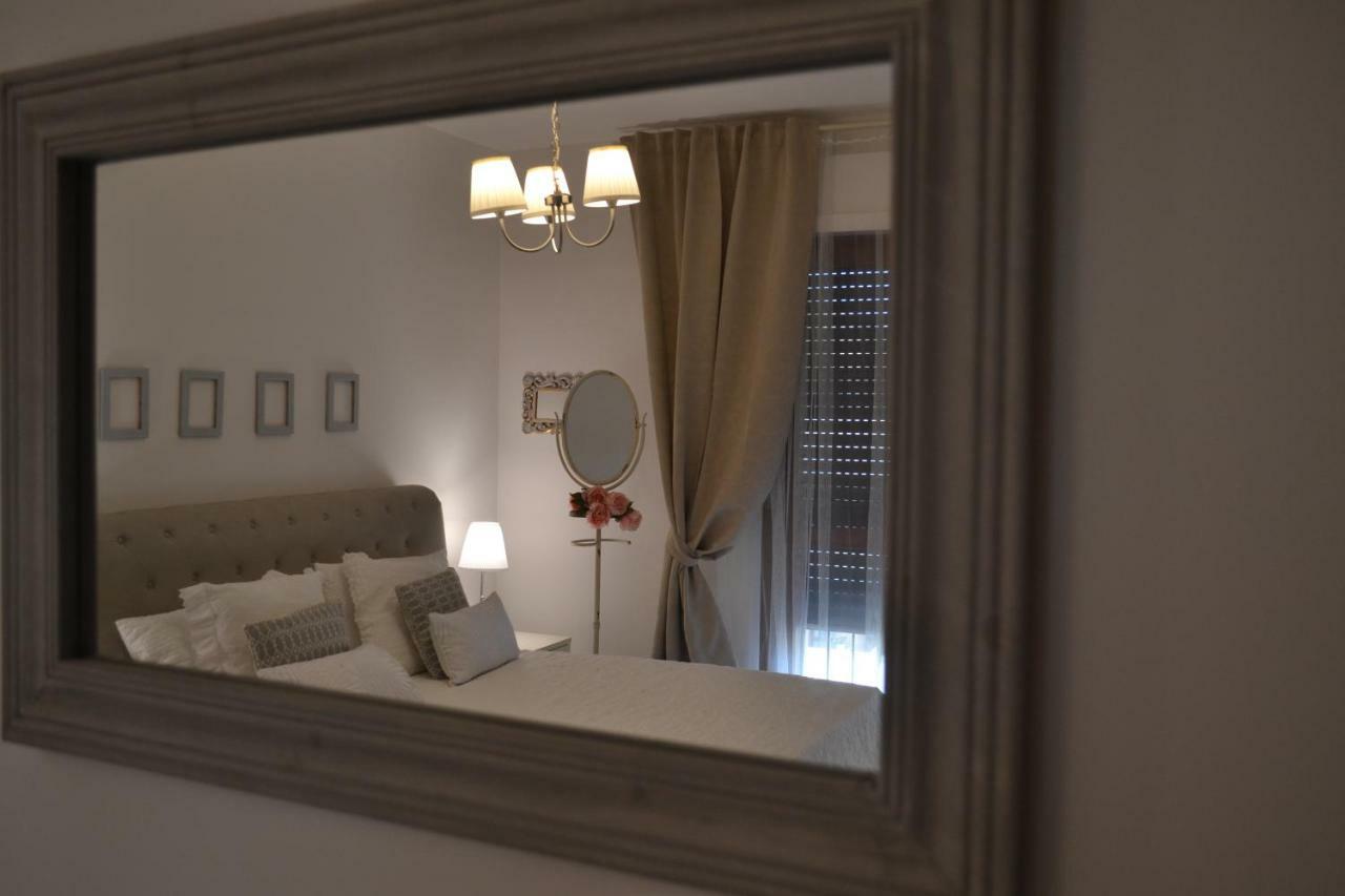 Airport & Fair Suite Apartments Fiumicino Exterior photo