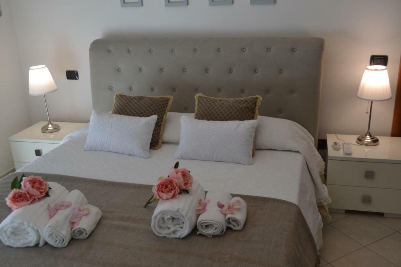 Airport & Fair Suite Apartments Fiumicino Exterior photo