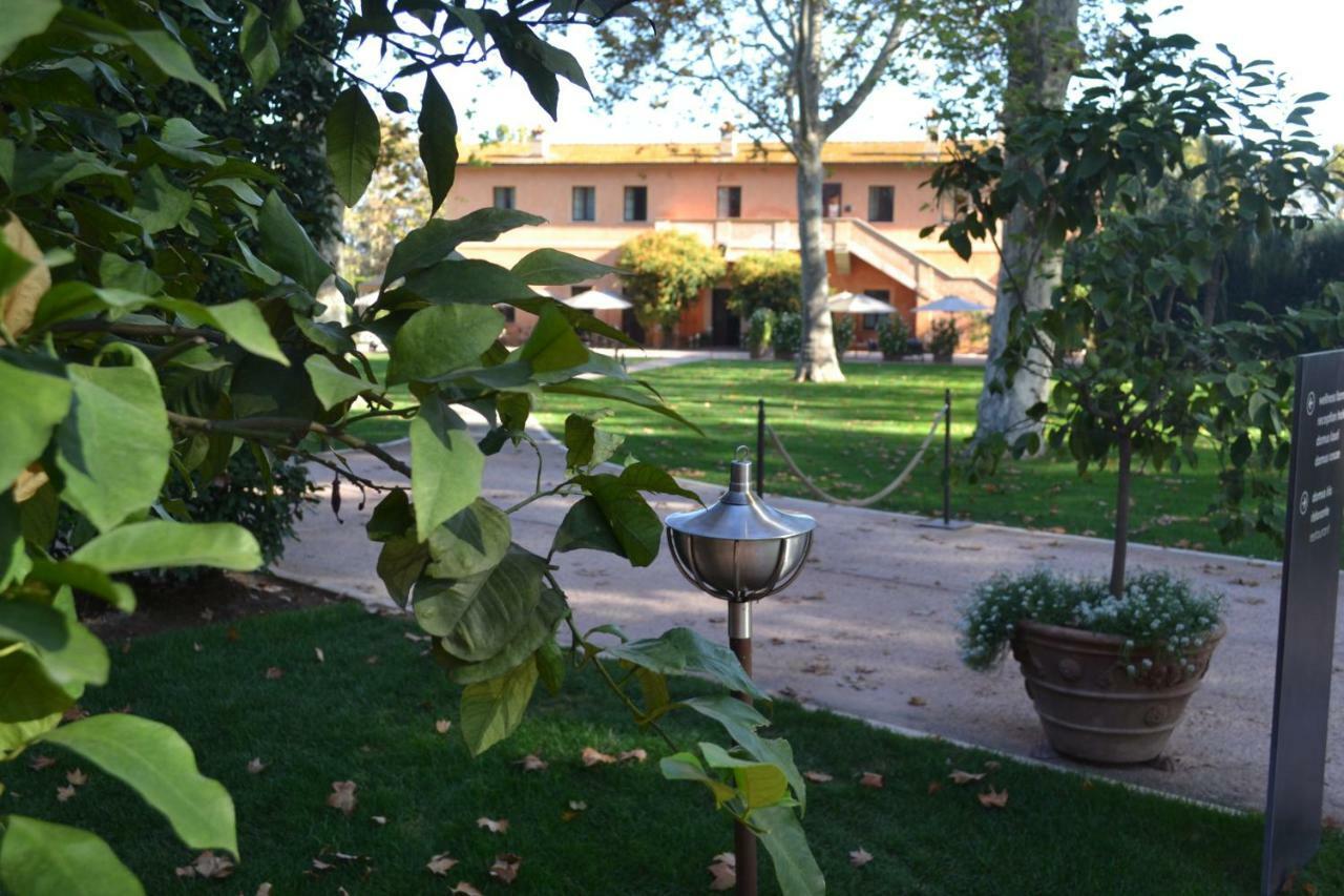 Airport & Fair Suite Apartments Fiumicino Exterior photo