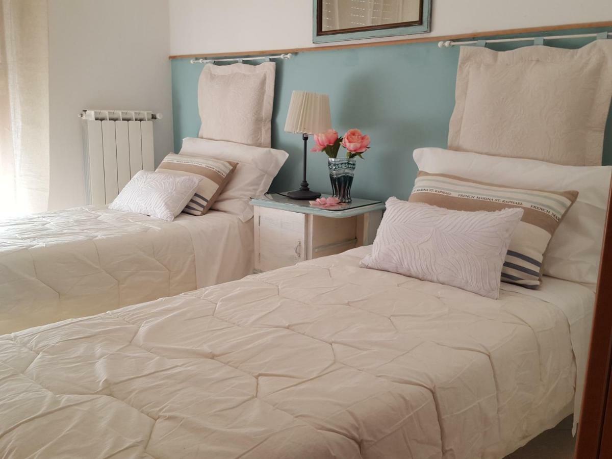 Airport & Fair Suite Apartments Fiumicino Exterior photo
