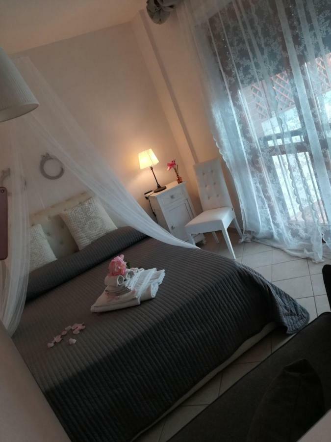 Airport & Fair Suite Apartments Fiumicino Exterior photo