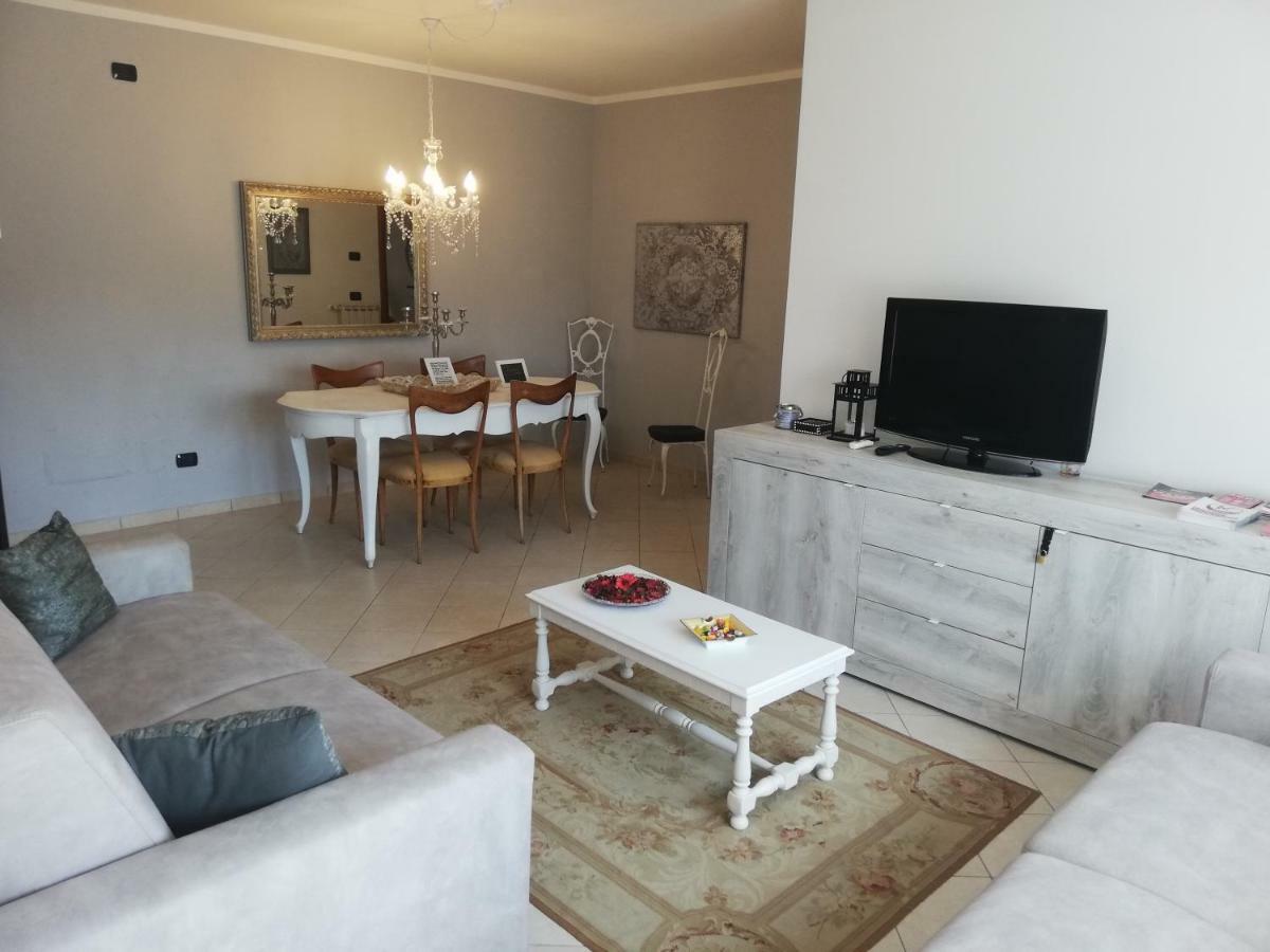 Airport & Fair Suite Apartments Fiumicino Exterior photo