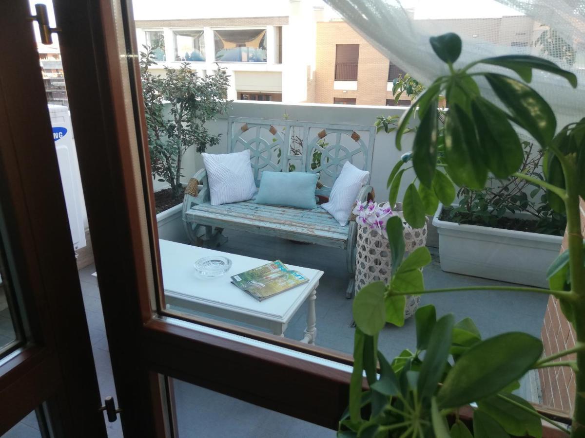 Airport & Fair Suite Apartments Fiumicino Exterior photo