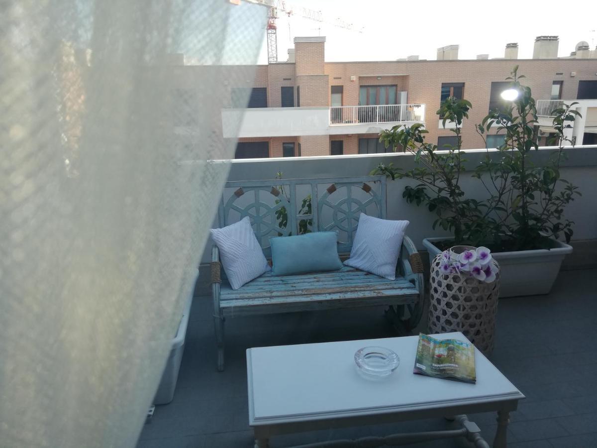 Airport & Fair Suite Apartments Fiumicino Exterior photo